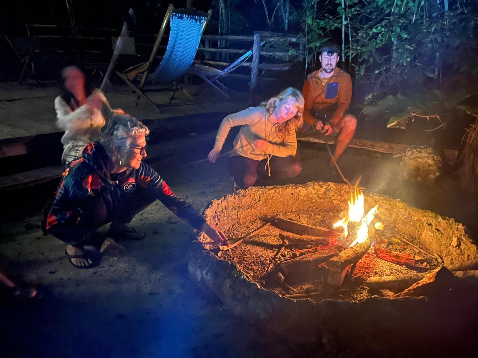 Glamping Mama Loo Mm Tenda de luxo Puerto Morelos