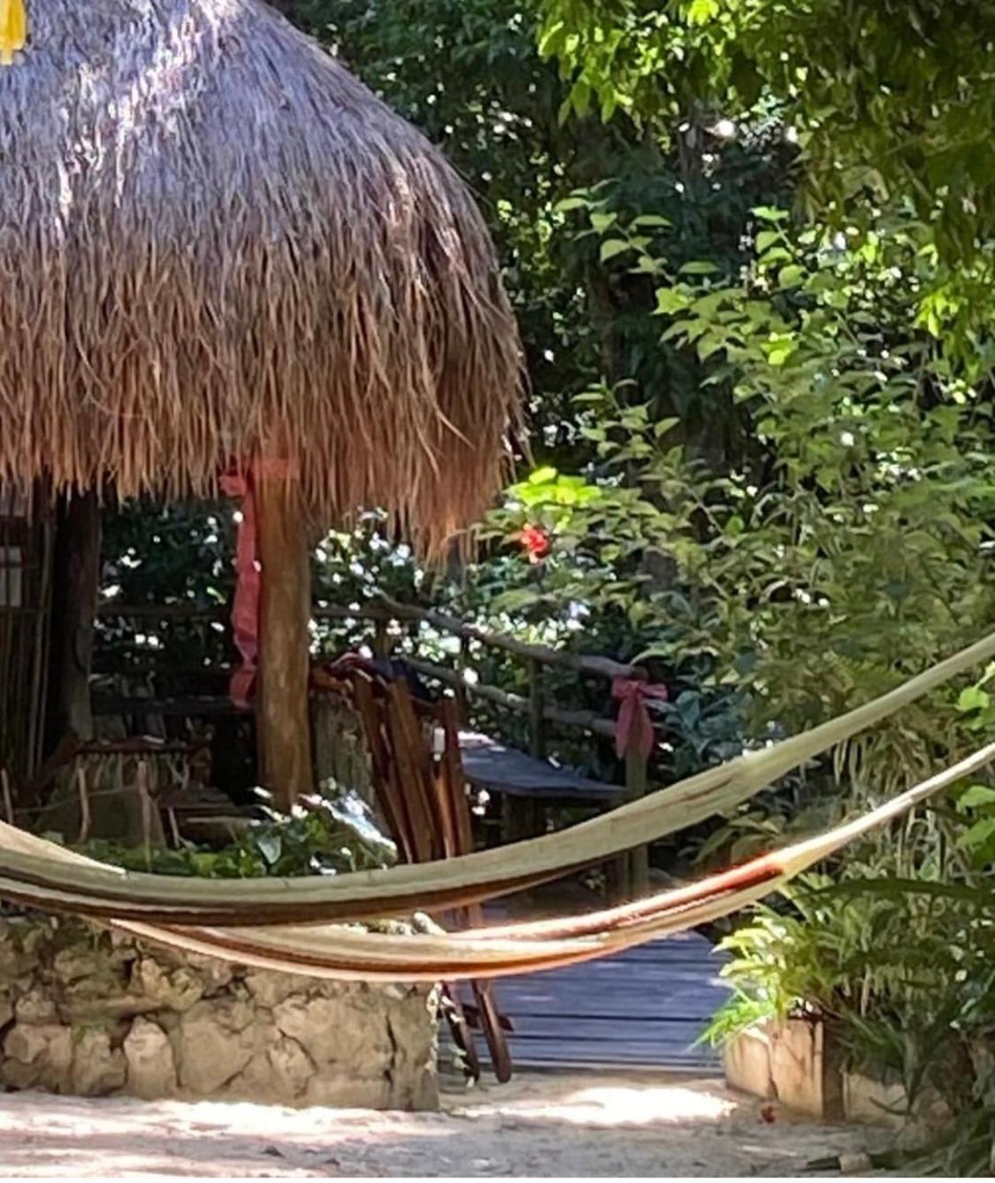 Glamping Mama Loo Mm Tenda de luxo