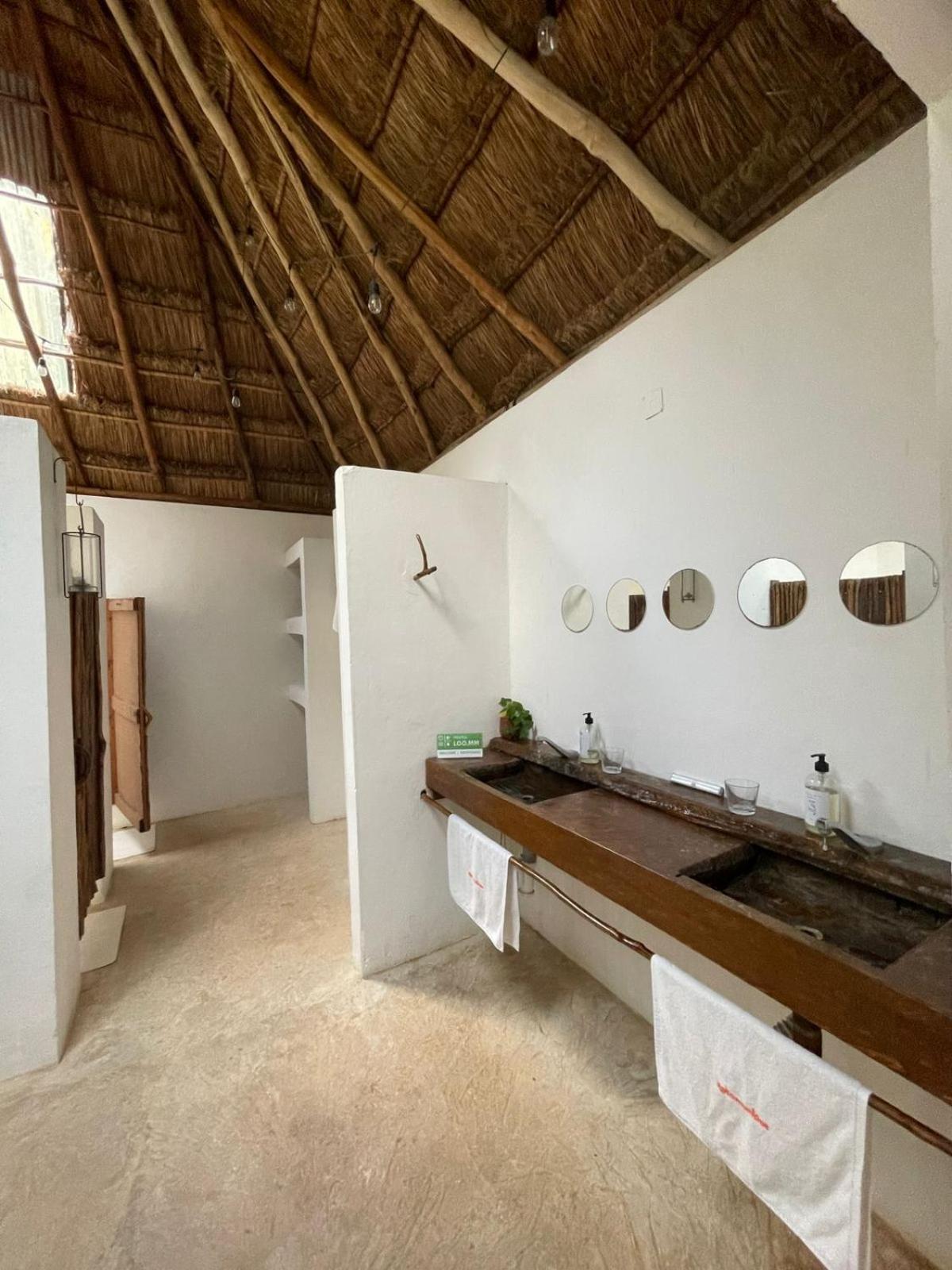 Glamping Mama Loo Mm Puerto Morelos