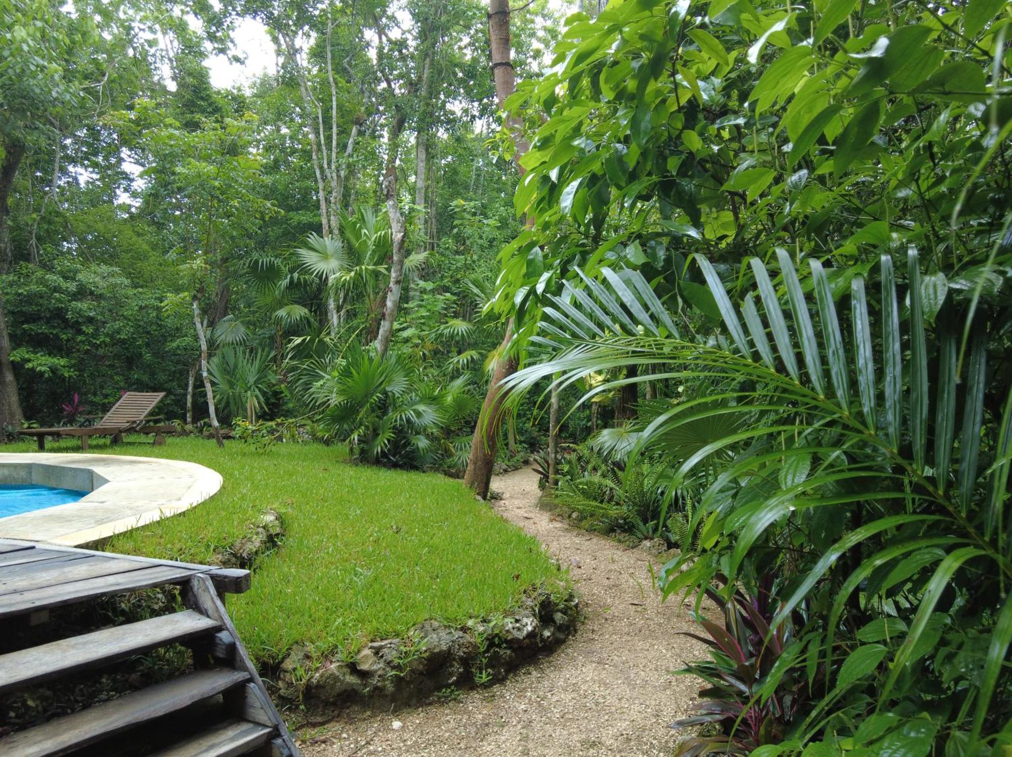 Glamping Mama Loo Mm 3* Puerto Morelos
