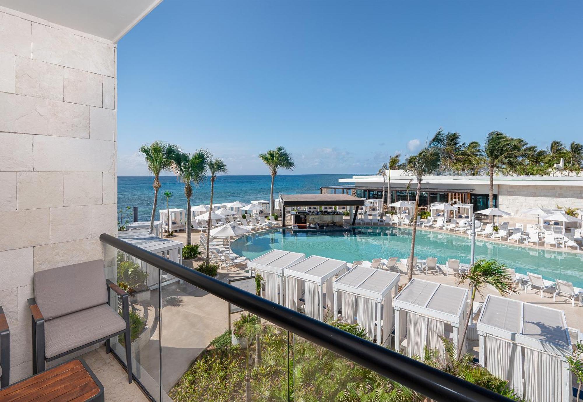 The Eden By Desire Riviera Maya - Couples Only 5*