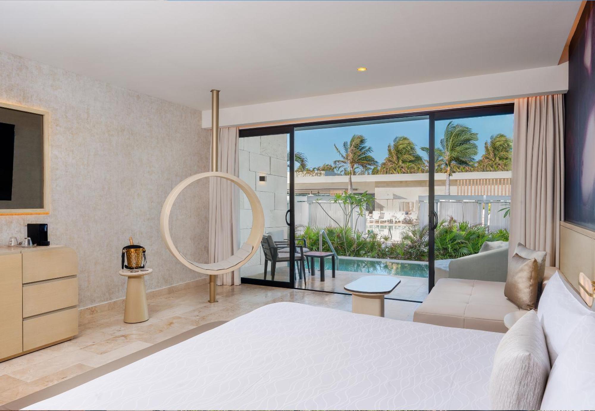 The Eden By Desire Riviera Maya - Couples Only Hotel 5*