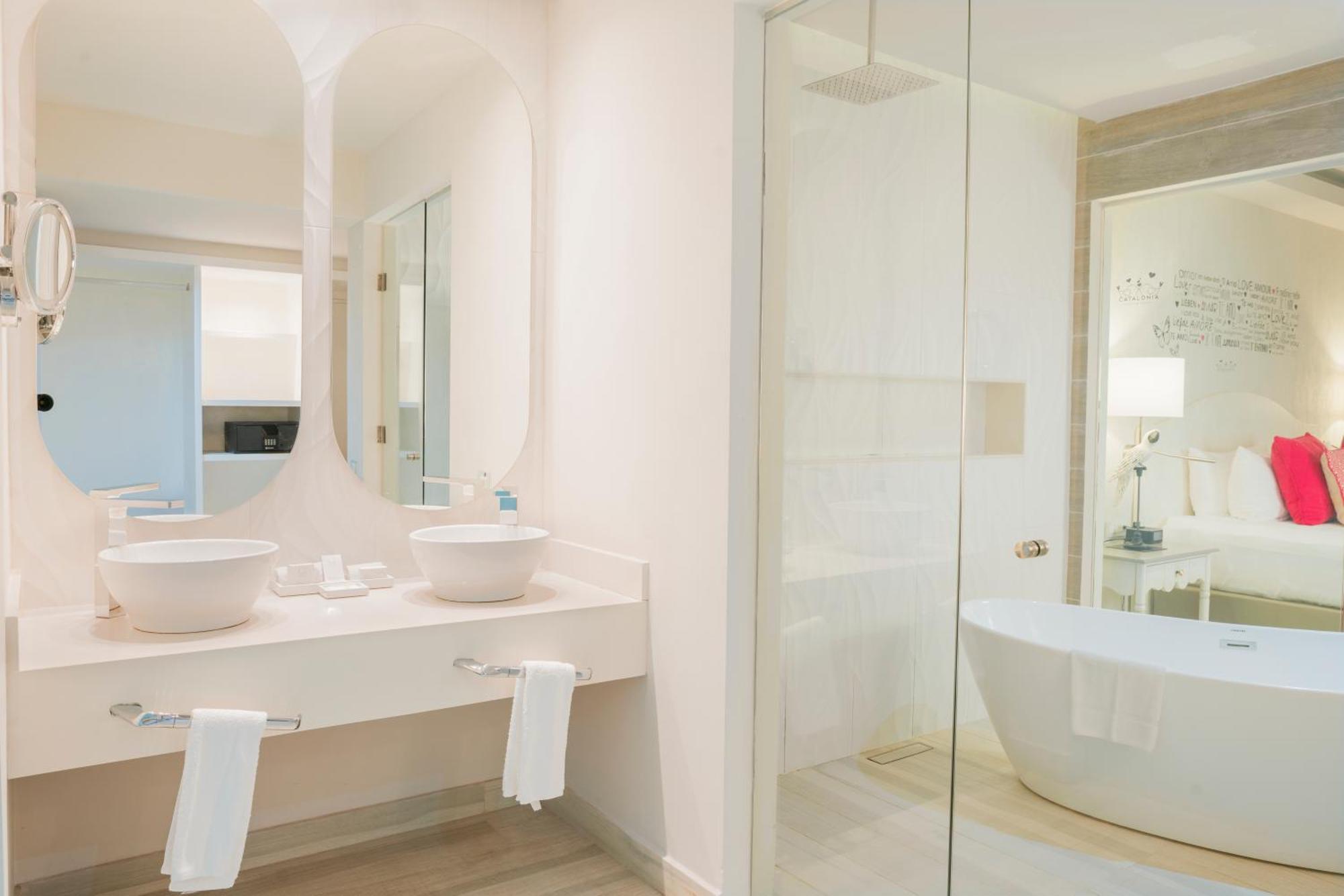 Catalonia Playa Maroma Resort 5*