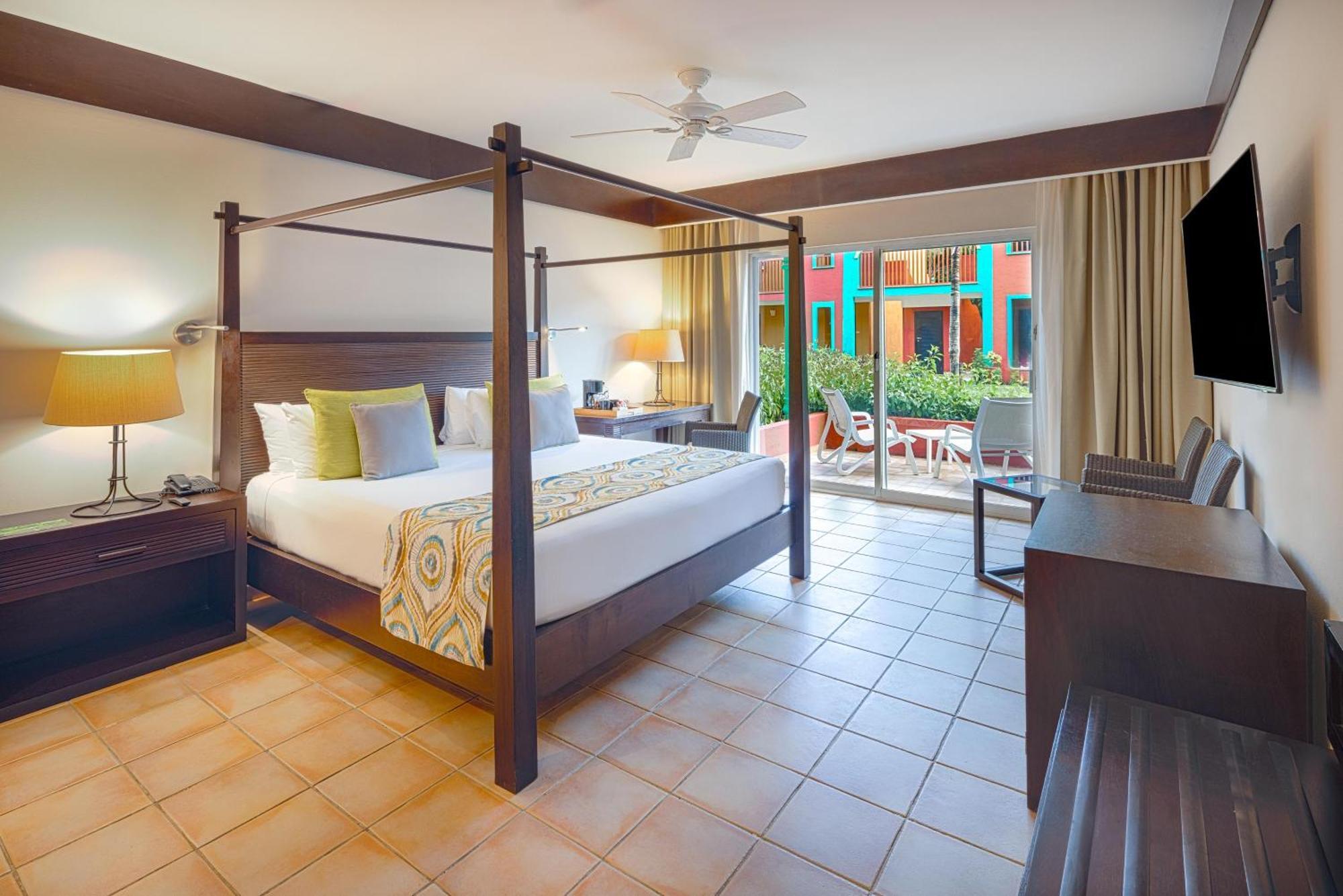 Catalonia Playa Maroma Resort