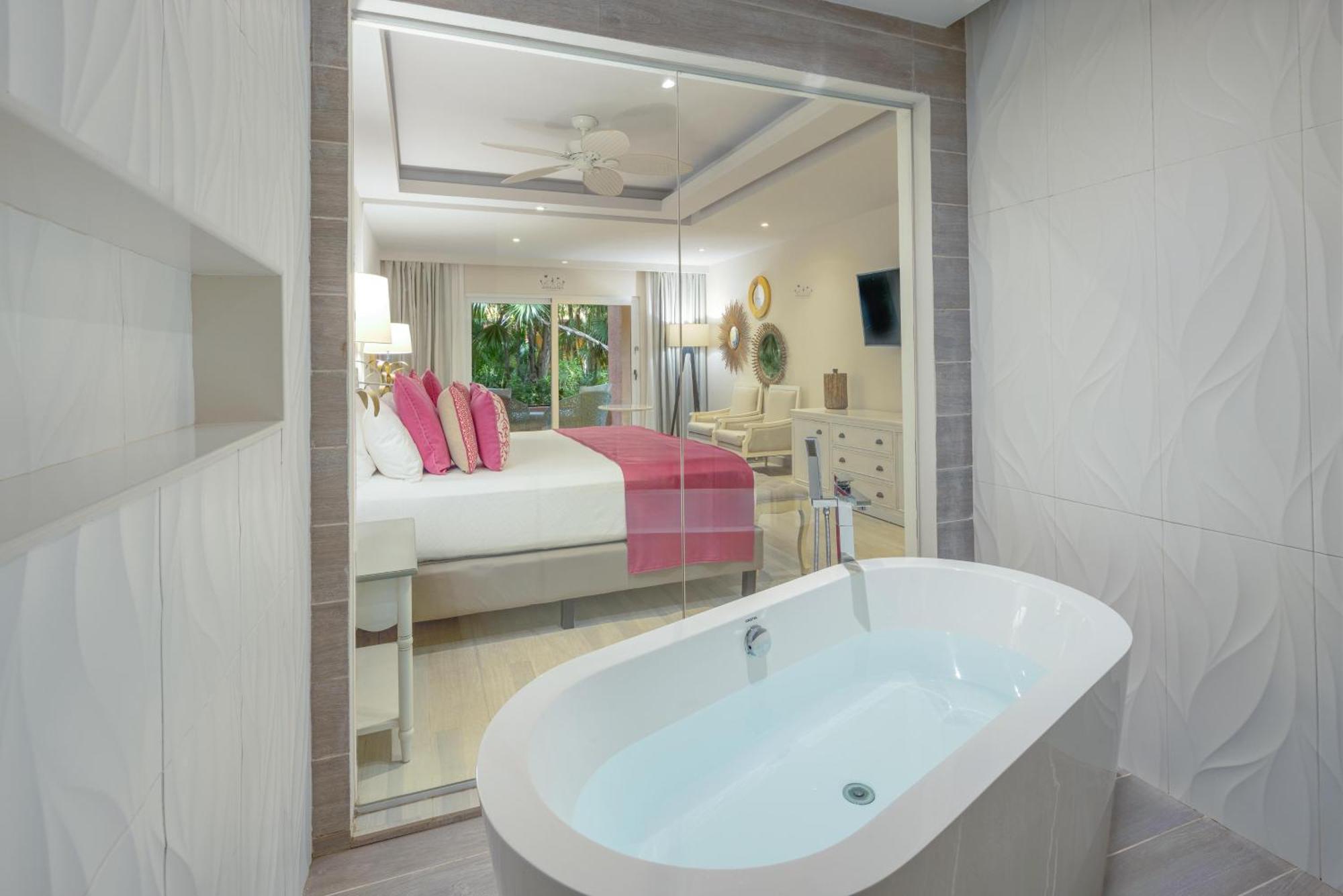 Catalonia Playa Maroma Resort 5*