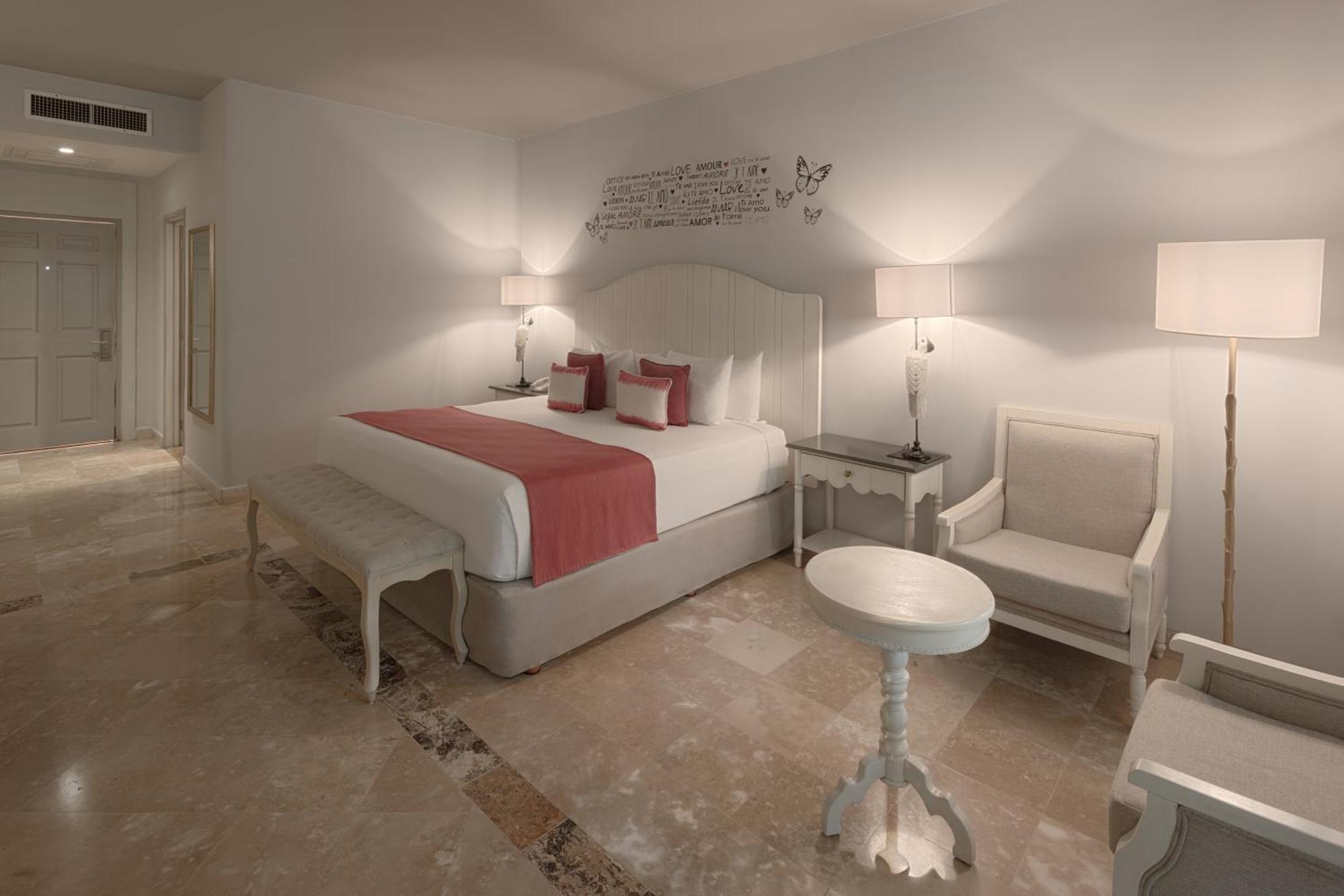 Catalonia Royal Tulum & Adults Only 5* Xpu Ha