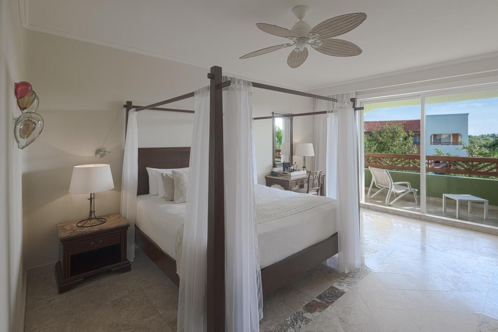 Resort Catalonia Royal Tulum & Adults Only