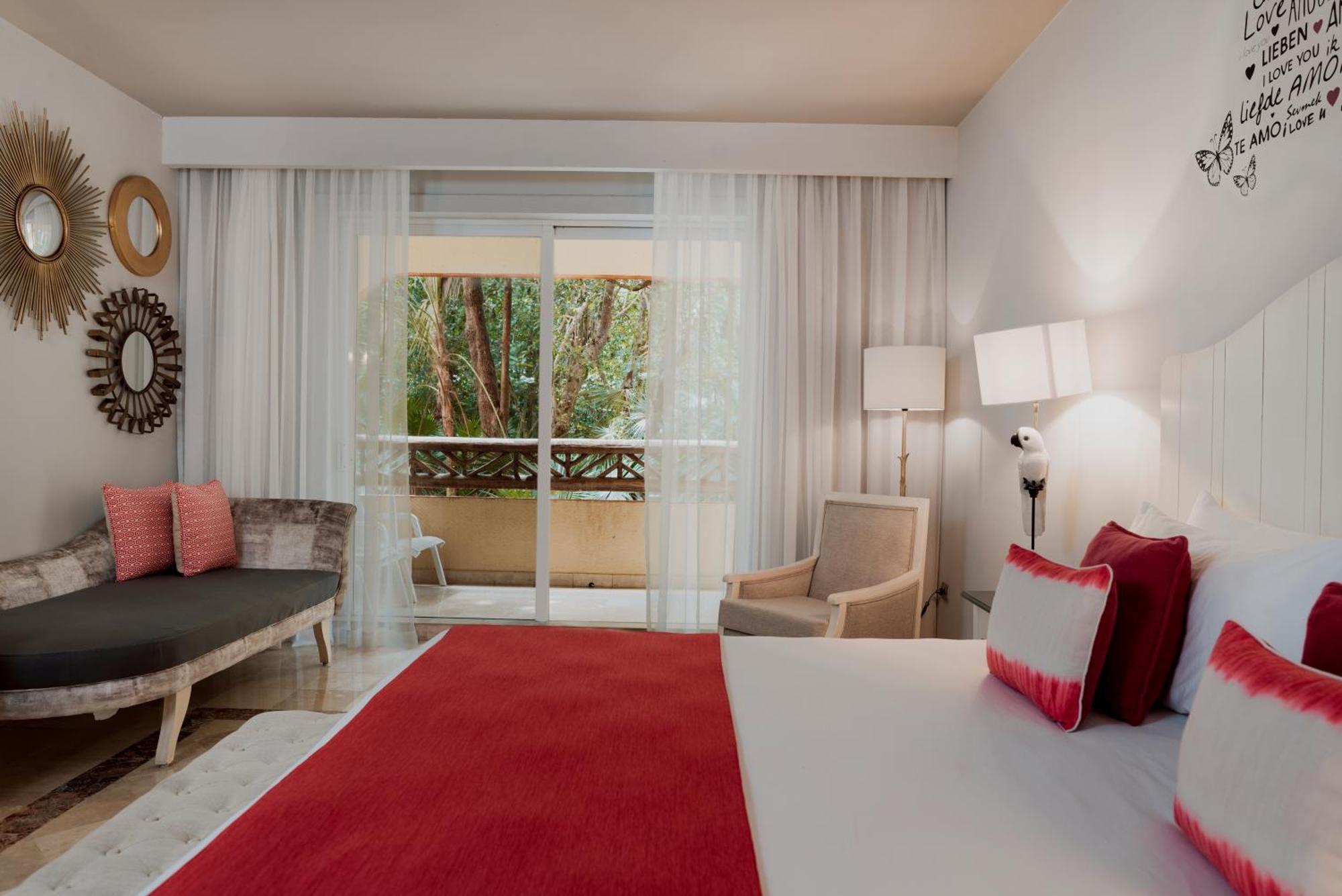 Resort Catalonia Royal Tulum & Adults Only Xpu Ha