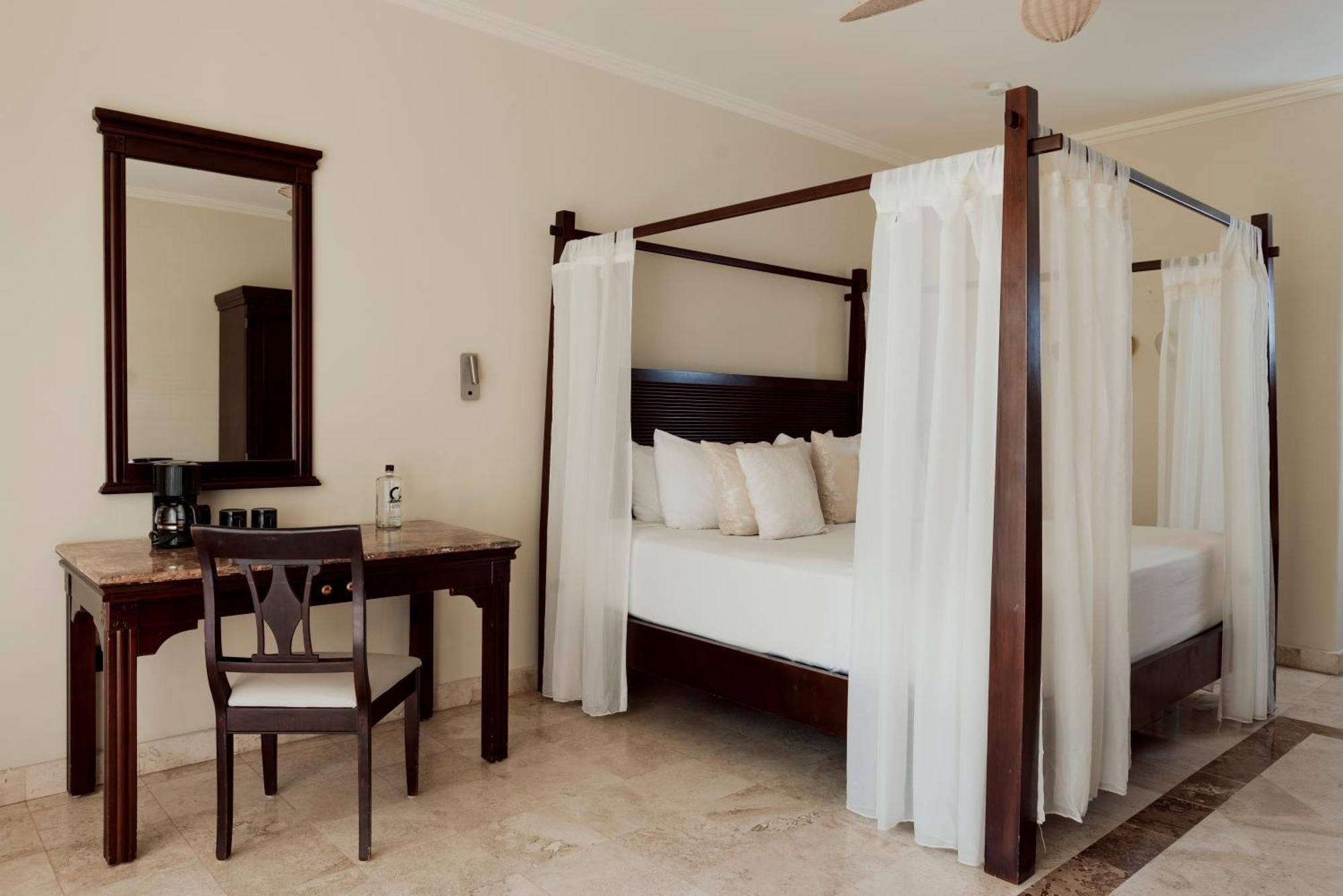 Catalonia Royal Tulum & Adults Only 5*