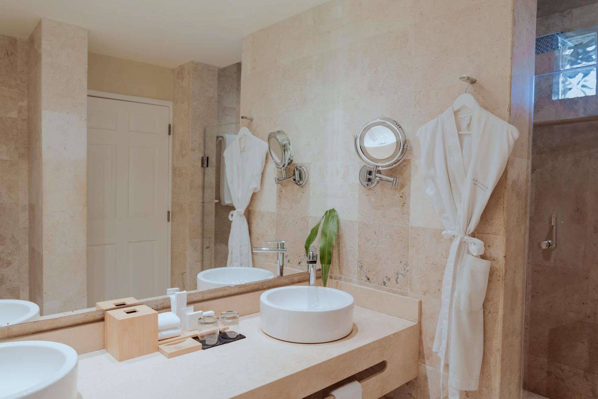 Resort Catalonia Royal Tulum & Adults Only Xpu Ha