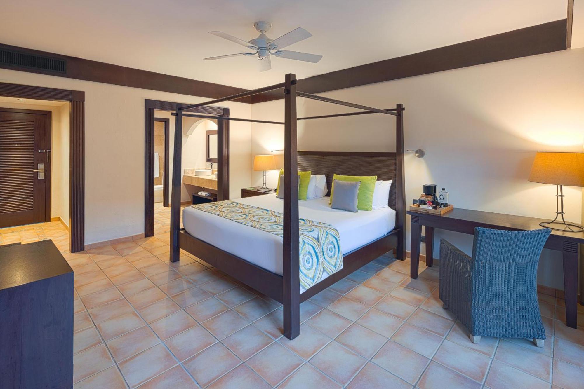 Catalonia Royal Tulum & Adults Only 5* Xpu Ha