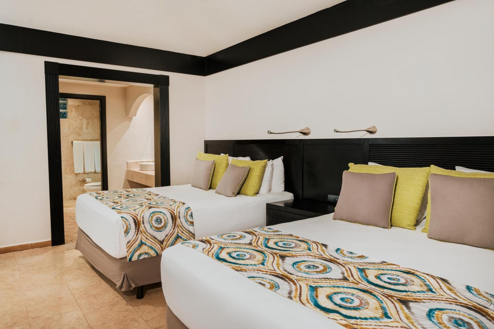 Catalonia Royal Tulum & Adults Only Resort