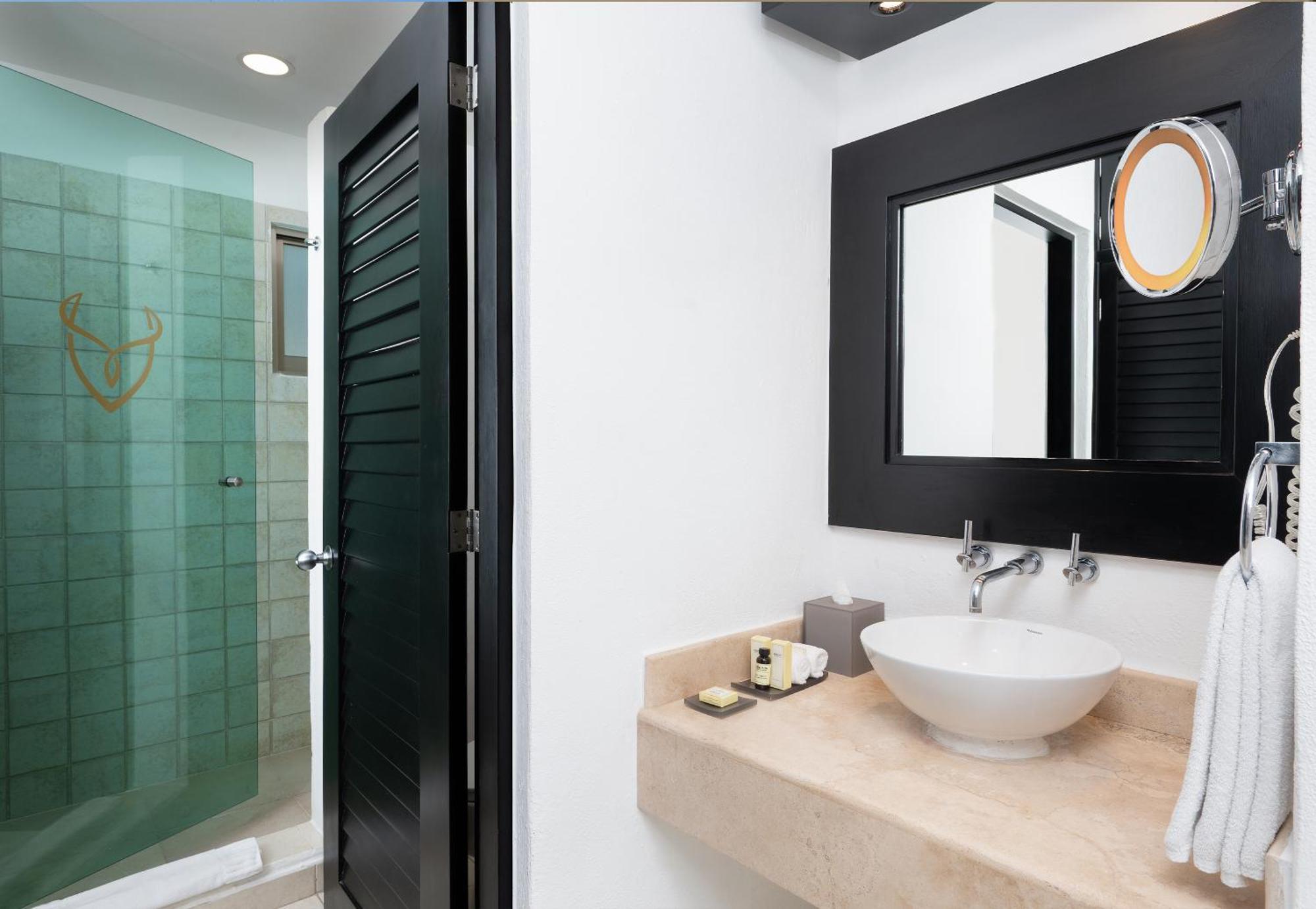 Desire Riviera Maya - Couples Only (adults Only) Puerto Morelos