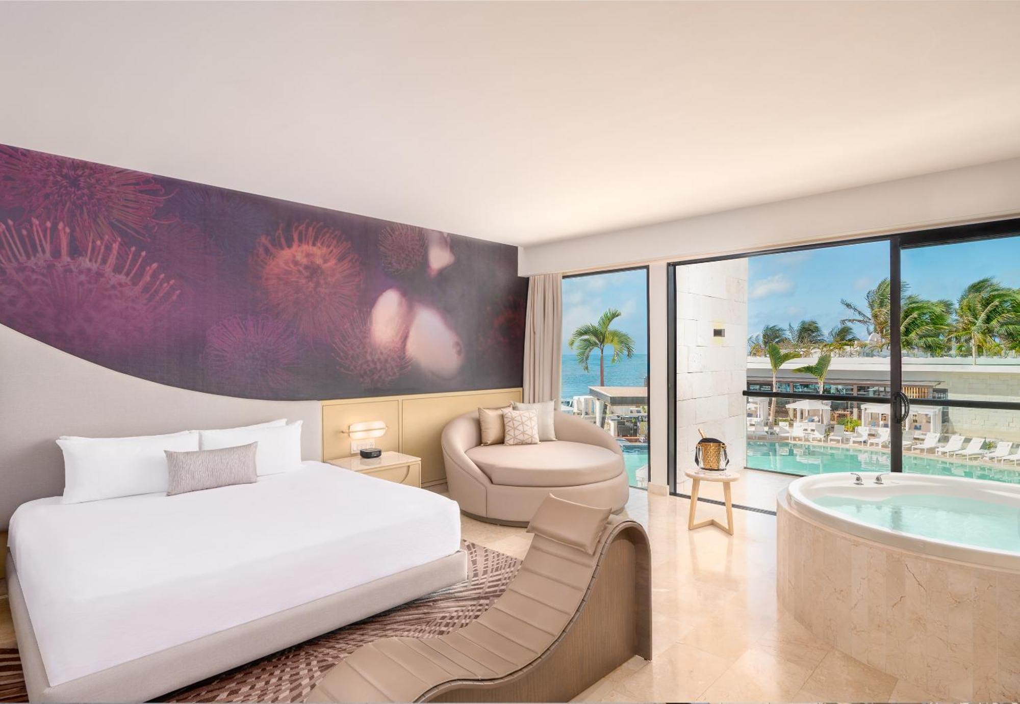 Desire Riviera Maya - Couples Only (adults Only) 4* Puerto Morelos