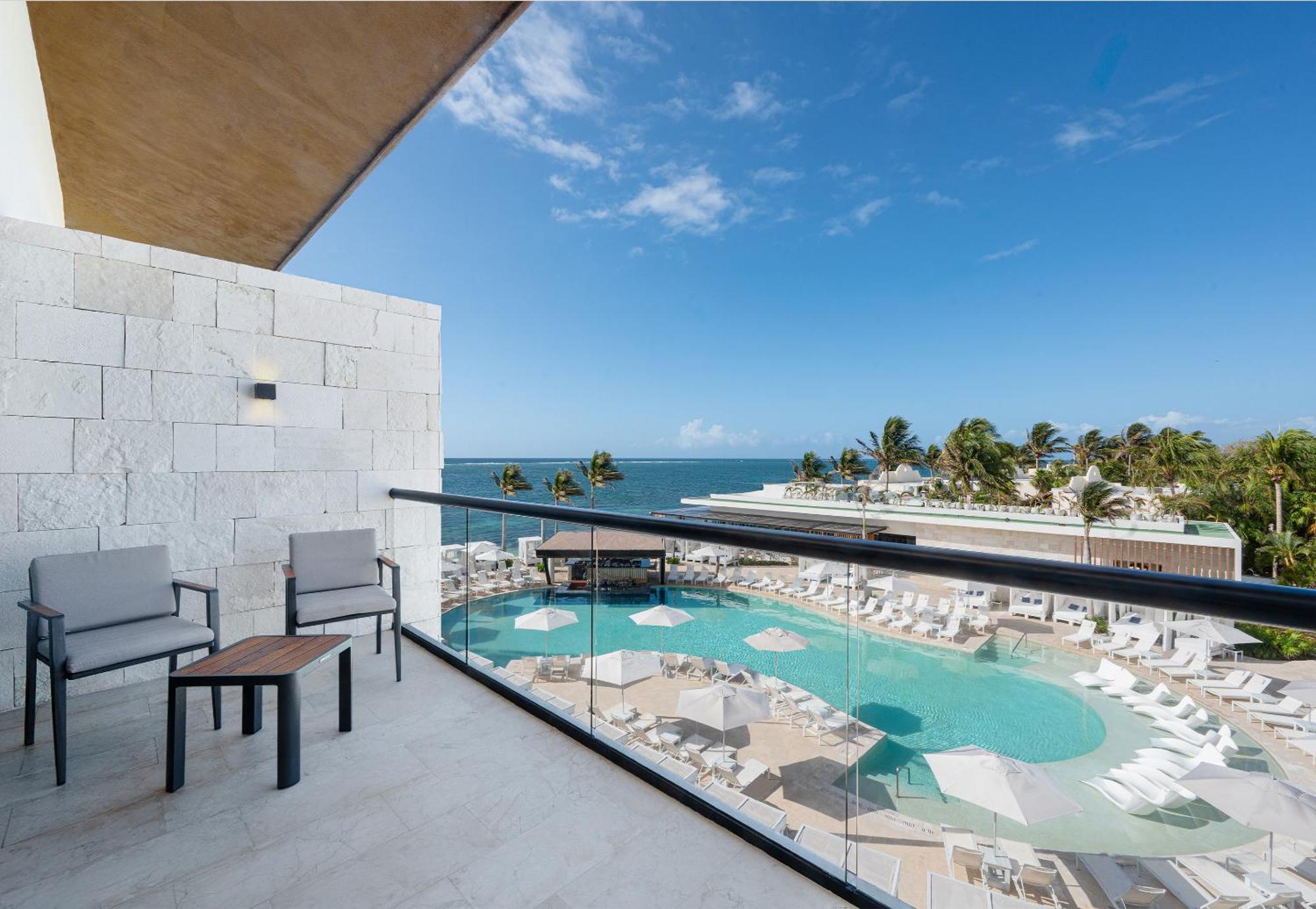 Desire Riviera Maya - Couples Only (adults Only) Resort