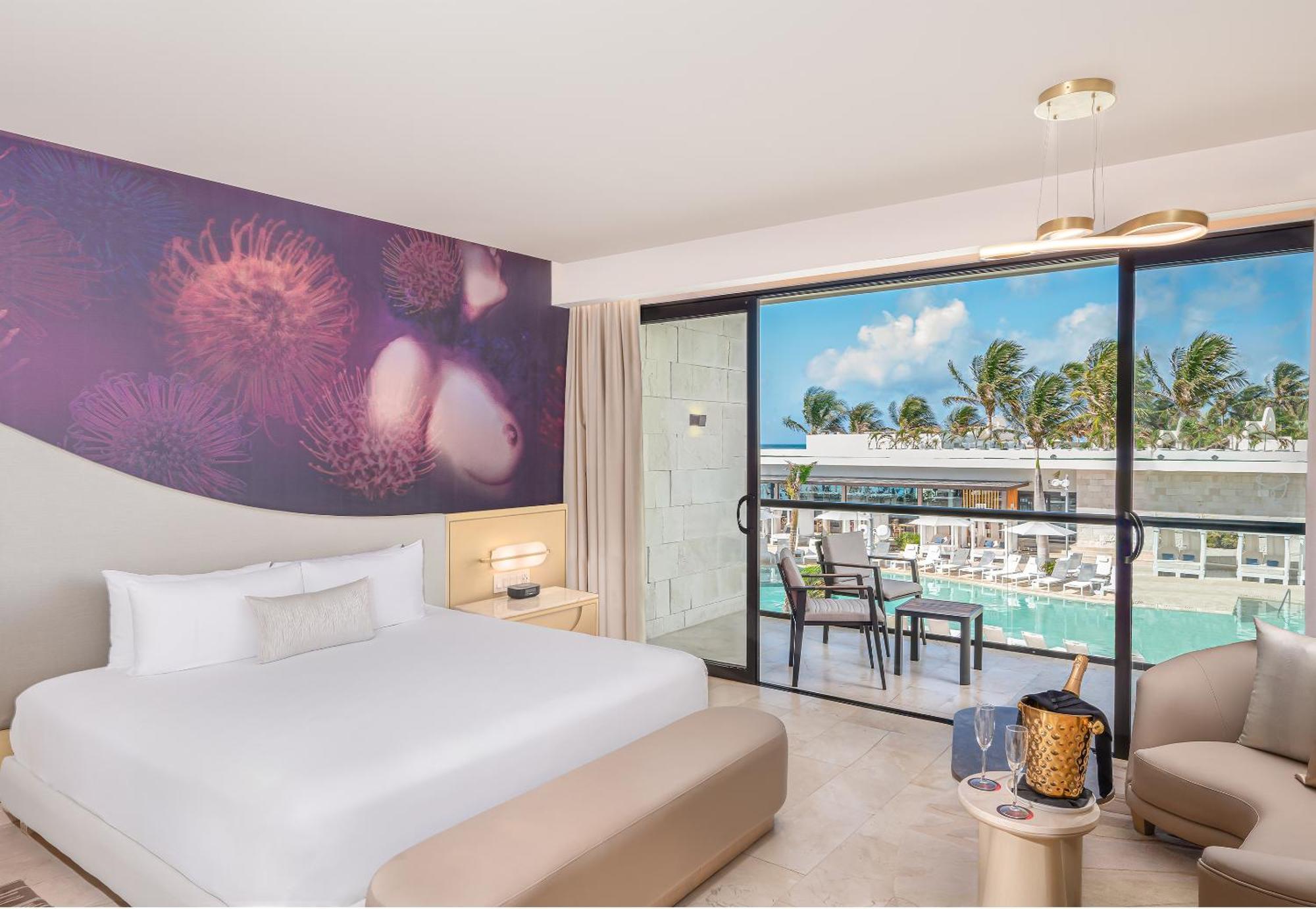 Resort Desire Riviera Maya - Couples Only (adults Only)