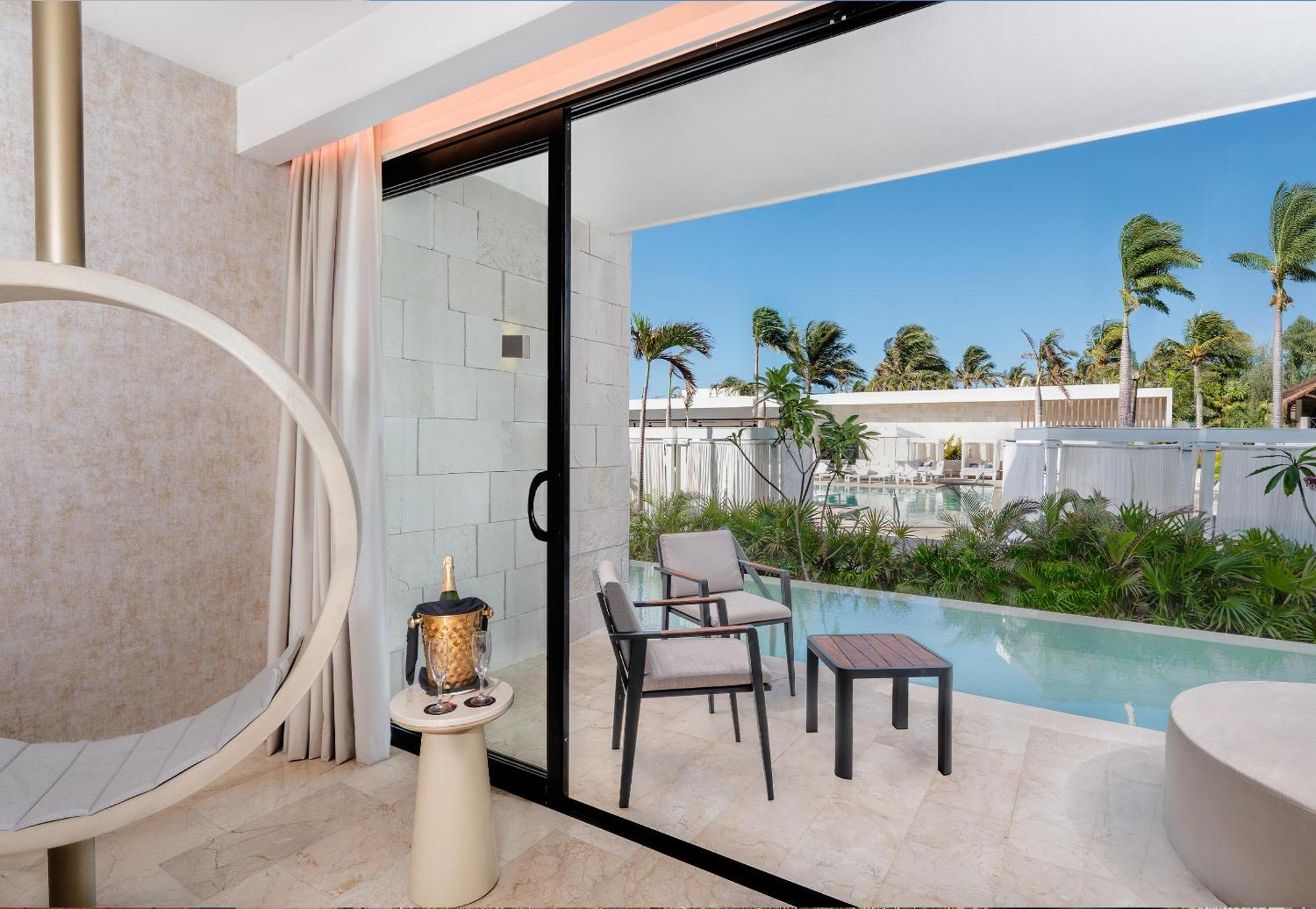 Resort Desire Riviera Maya - Couples Only (adults Only) 4*