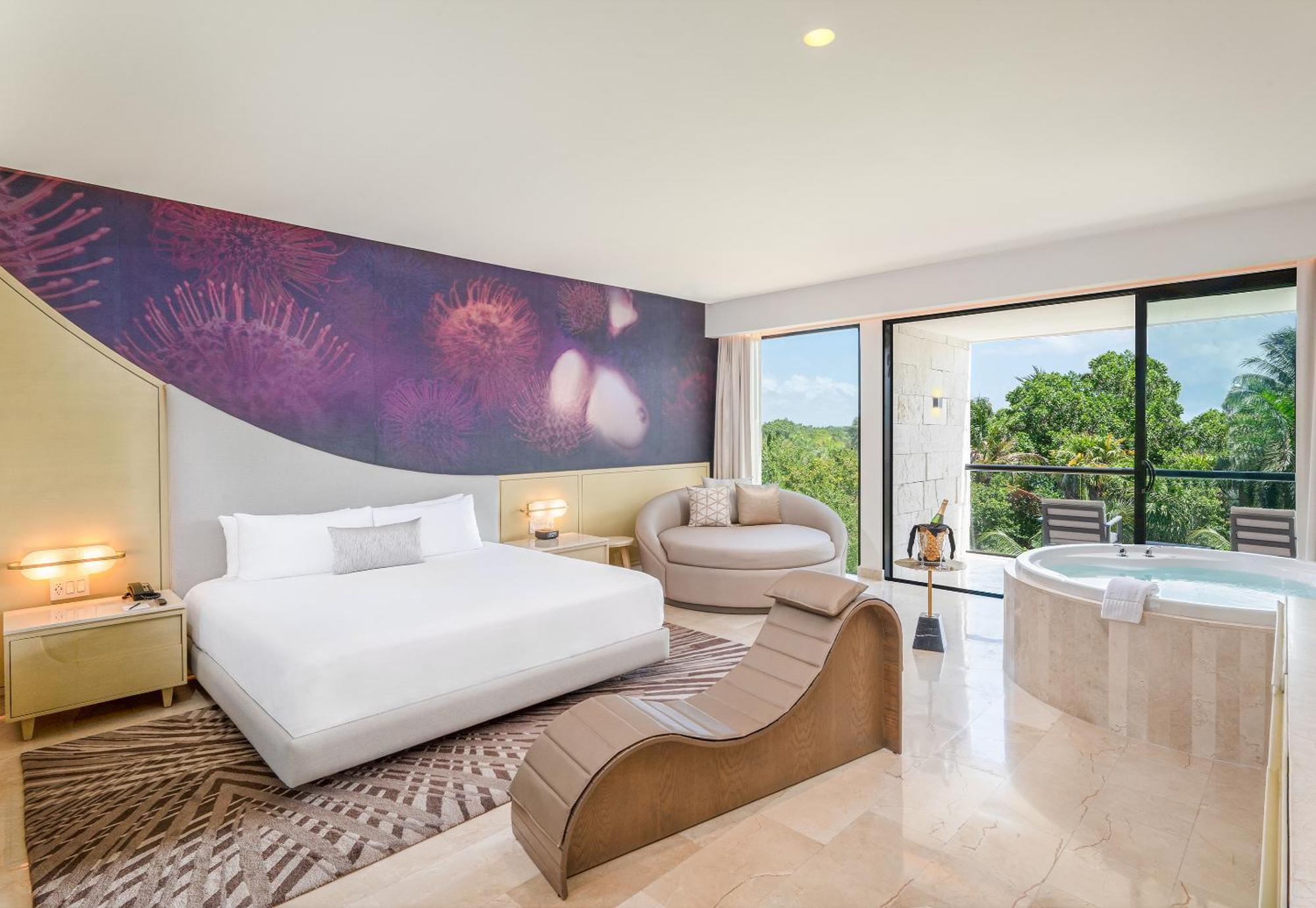 Desire Riviera Maya - Couples Only (adults Only) 4*