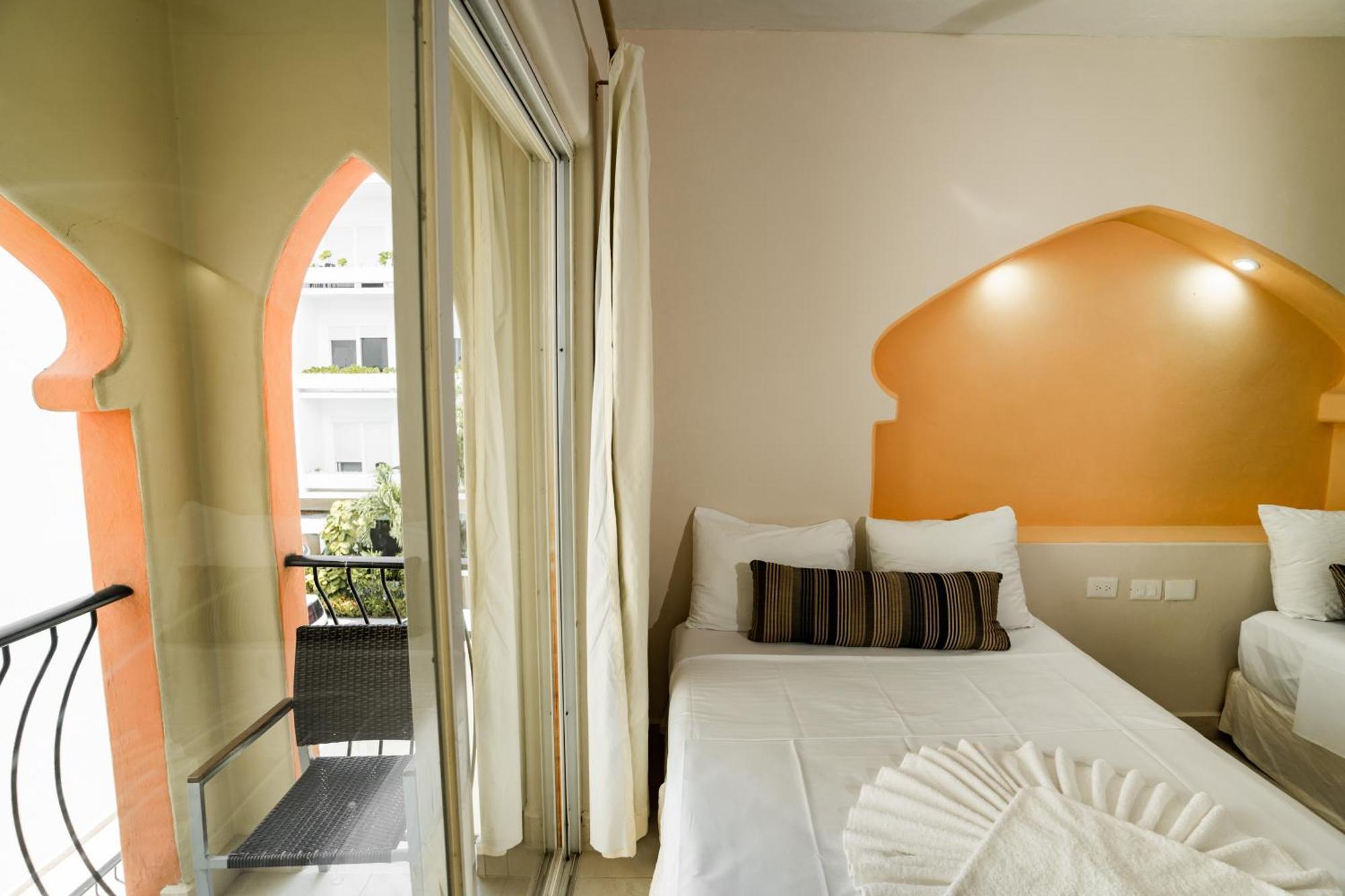 Hotel Gran Sahara