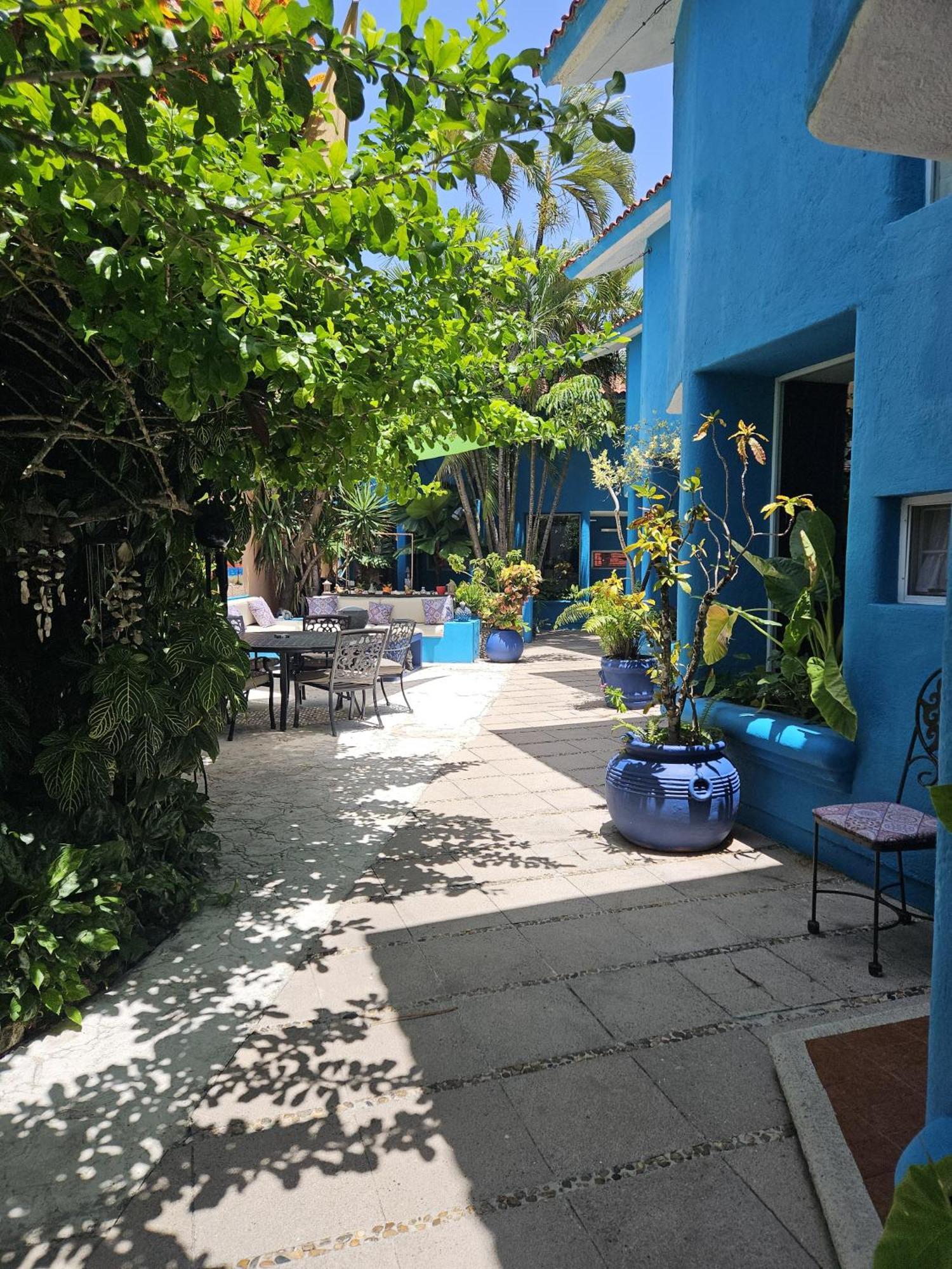 Anclas Hotel Cozumel