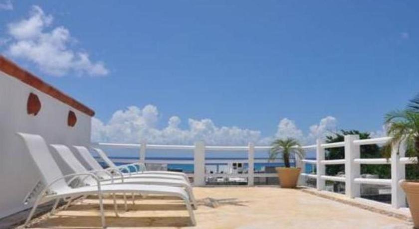 Hotel Flamingo Cozumel