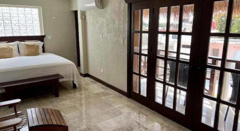 Flamingo 3* Cozumel