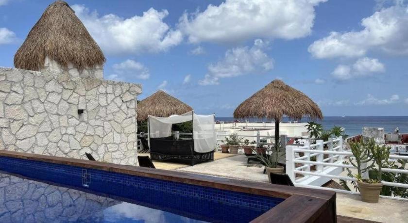 Hotel Flamingo Cozumel