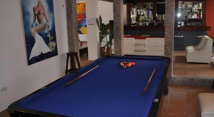 Flamingo Hotel 3*