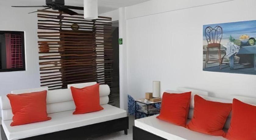 Hotel Flamingo