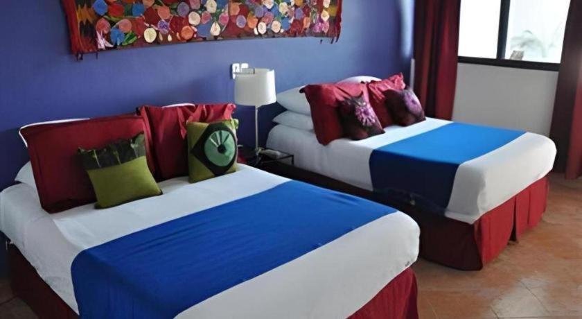 Hotel Flamingo