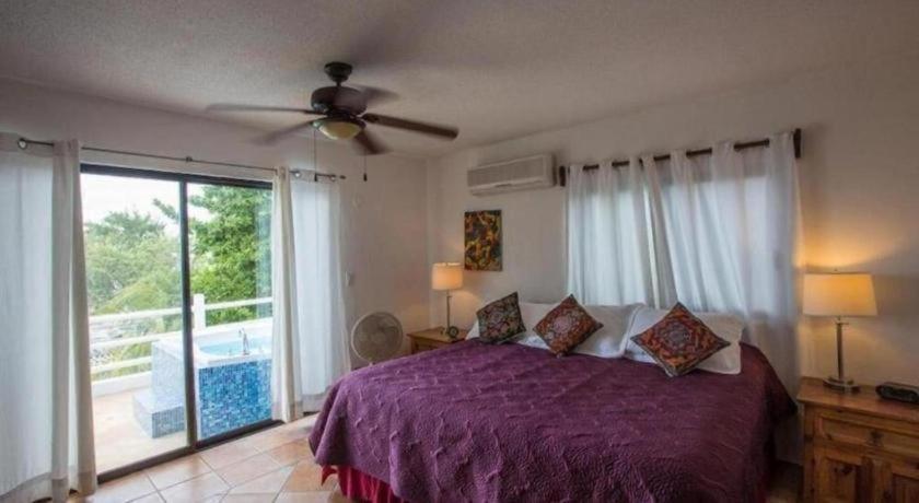 Flamingo Hotel Cozumel