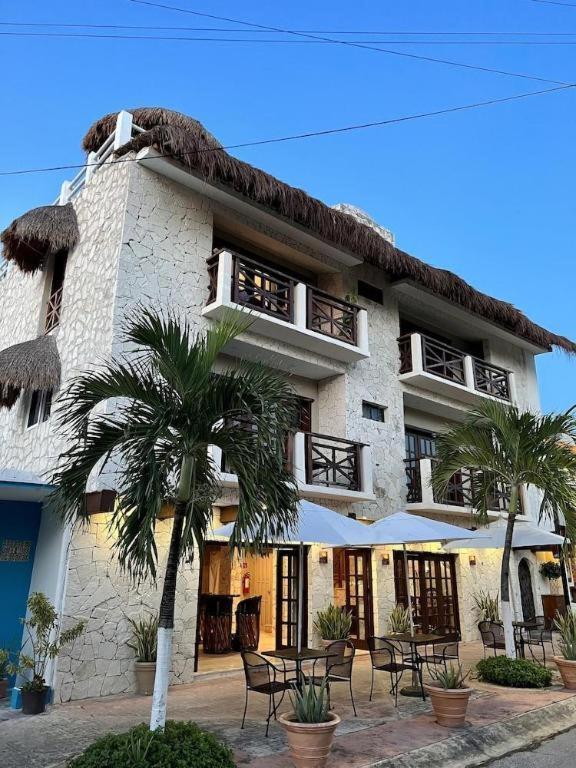 Hotel Flamingo