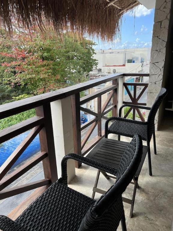 Flamingo Hotel 3*