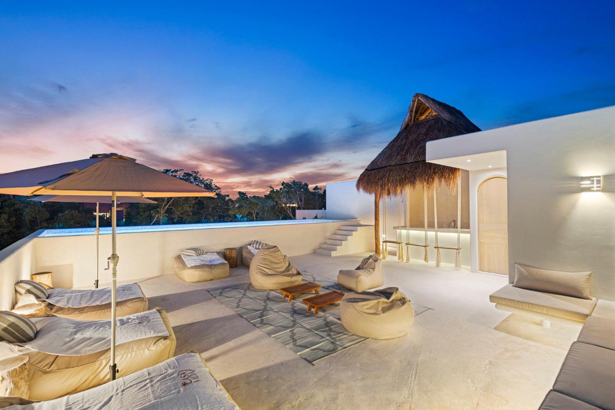 Casa Vida Villa Tulum