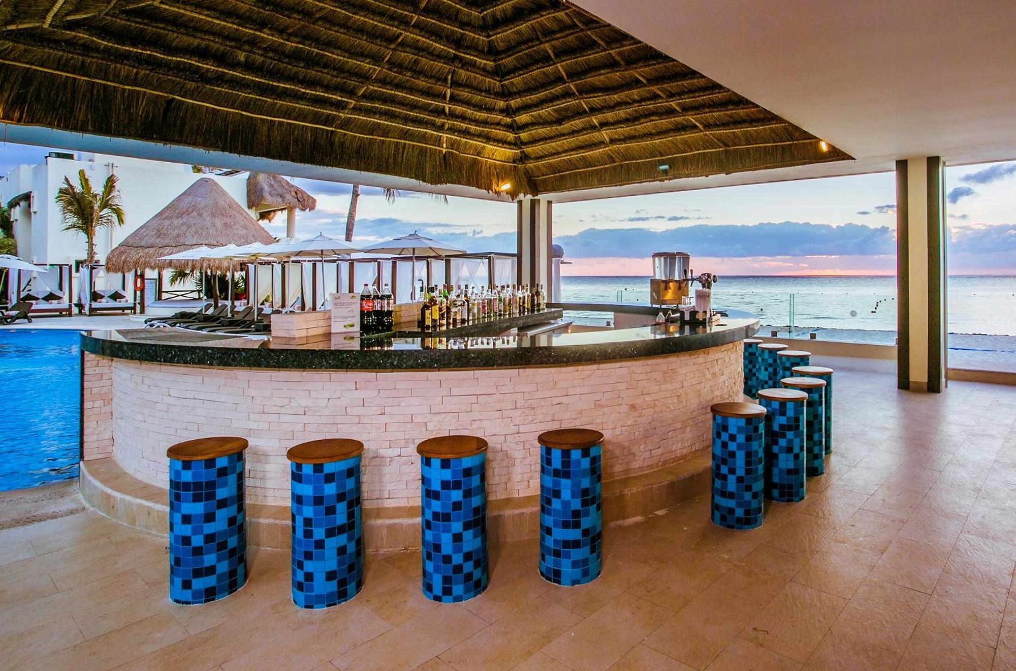 The Eden By Desire Riviera Maya - Couples Only 5*