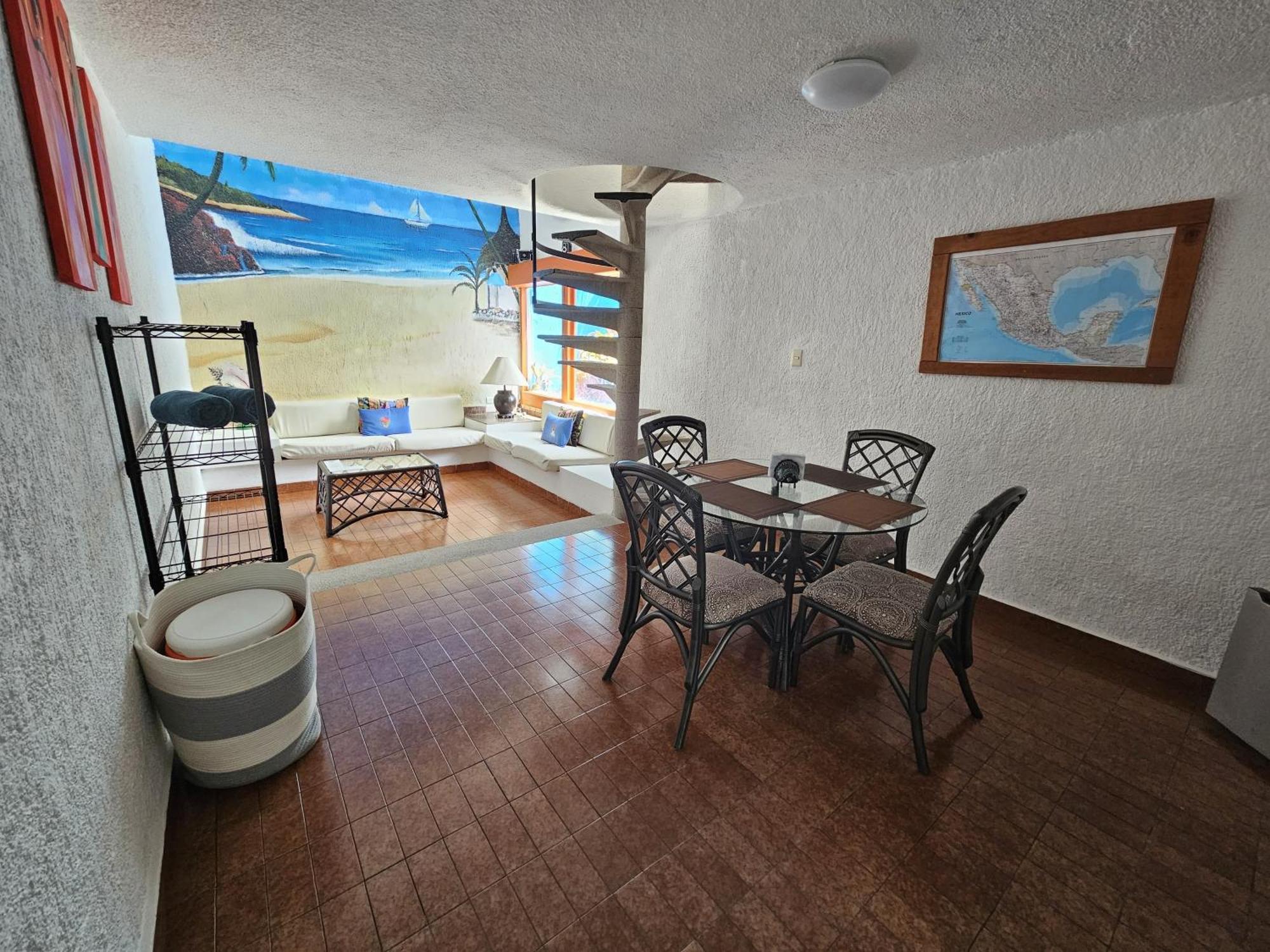 Anclas Hotel Cozumel