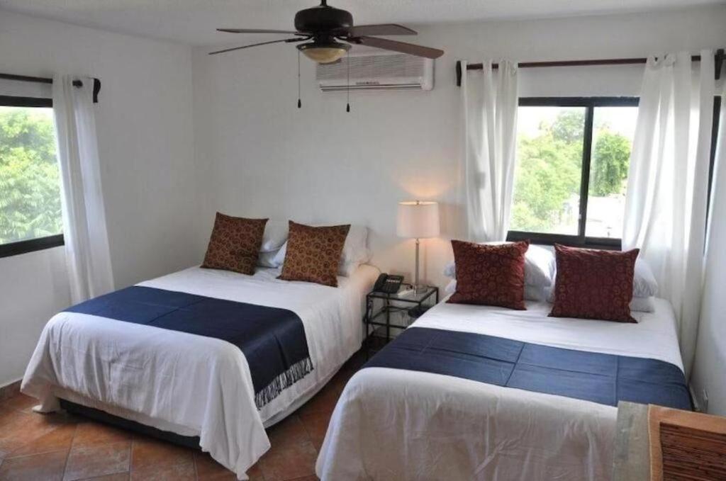 Hotel Flamingo Cozumel