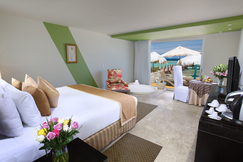 Resort Oasis Tulum Lite