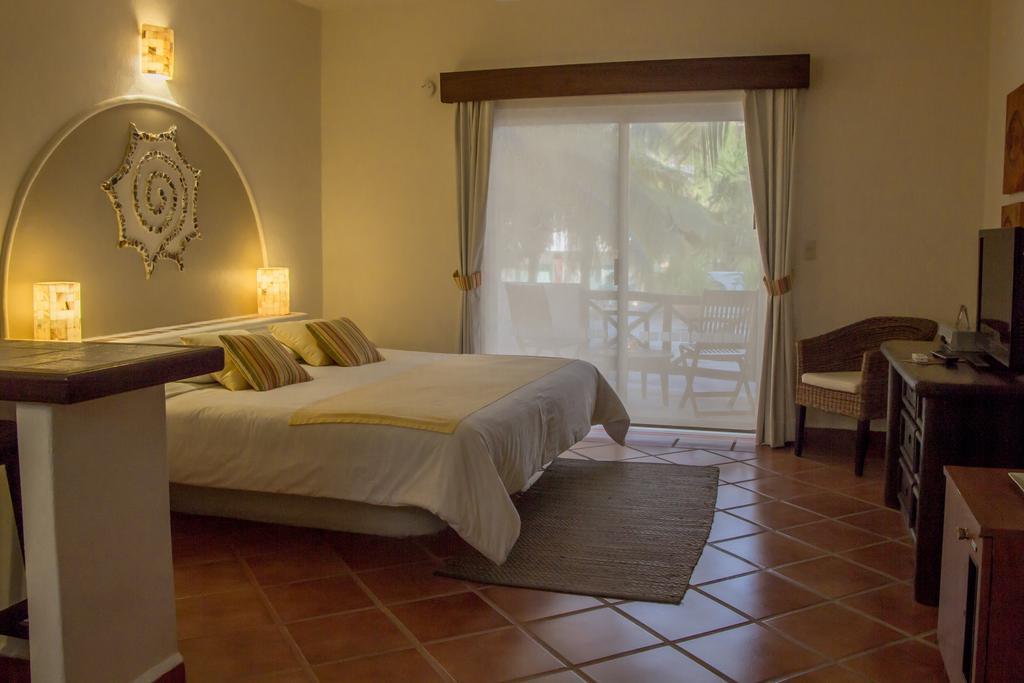 Hotel Riviera Del Sol Riviera Maya