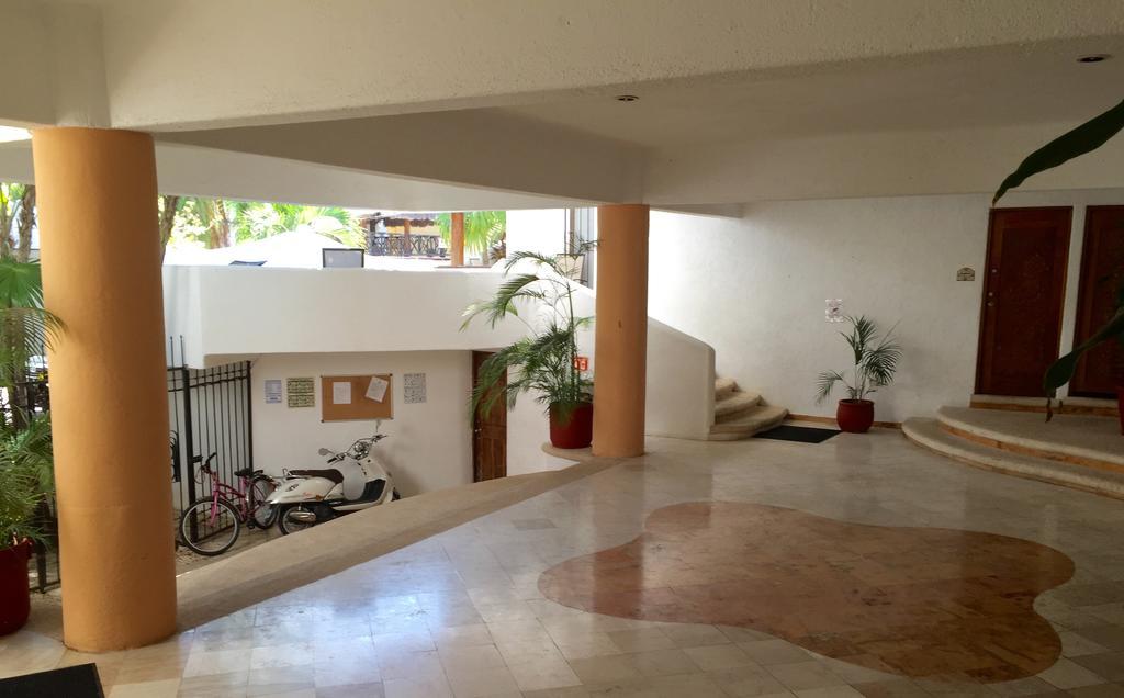 Casa Del Sol By Playa Paradise Apartamento Playa del Carmen
