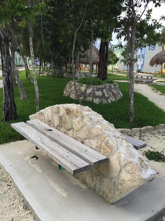 Riviera Maya Puerto Morelos