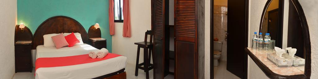 Hotel Verasol Tulum