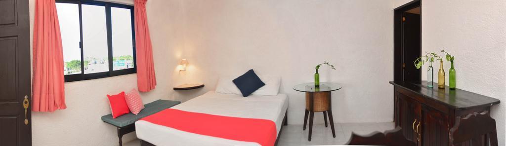Hotel Verasol