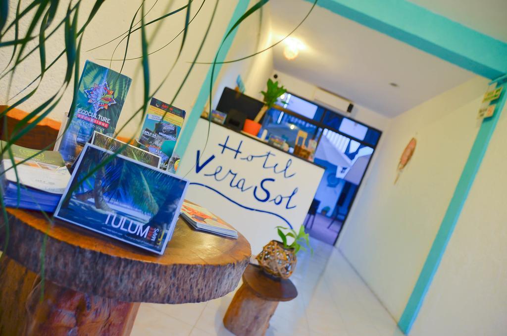 Hotel Verasol Tulum