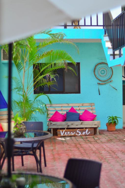 Hotel Verasol 3*