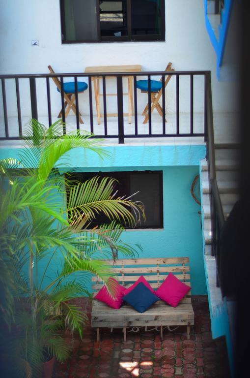 Hotel Verasol 3*