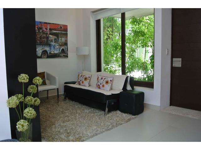 Deluxe Riviera Maya Tao Residential Apartment Akumal