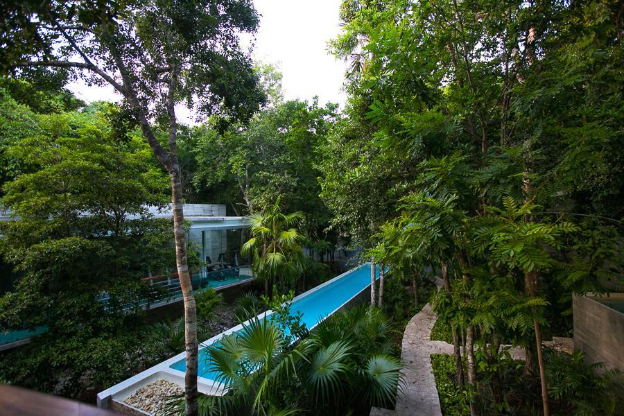 Deluxe Riviera Maya Tao Residential *