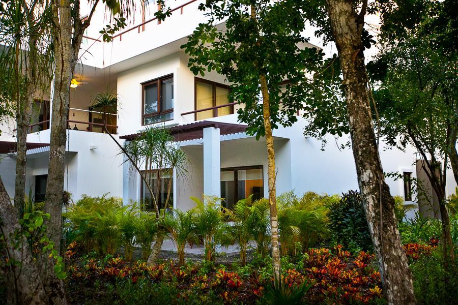 Deluxe Riviera Maya Tao Residential