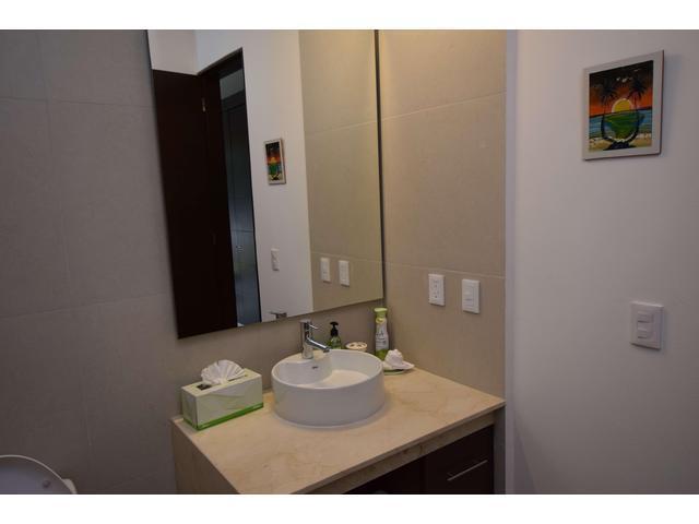 Apartment Deluxe Riviera Maya Tao Residential